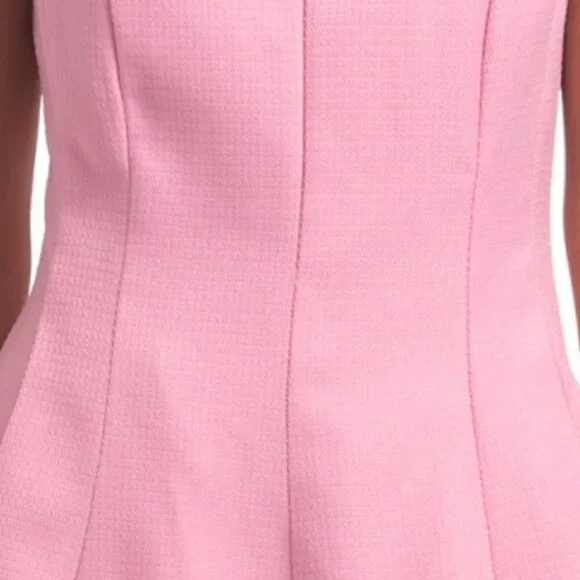 TAHARI ASL Mini Dress - Picture 4 of 5